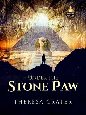 cover image of Under the Stone Paw